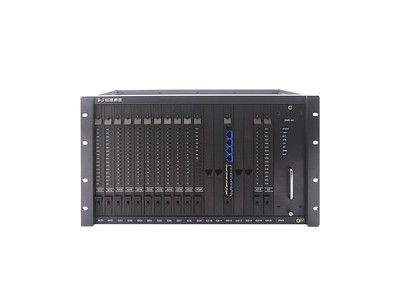 恒捷通信hj e800b 網(wǎng)絡(luò)電話交換機(jī)特價(jià)