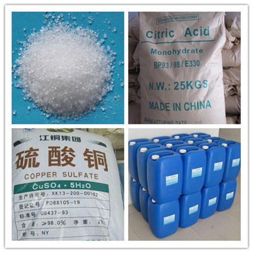 舟山氫氟酸生產行業專家在線為您服務 多圖