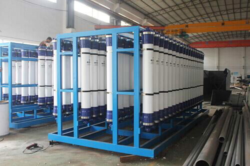 化工廢水處理 廢水處理 弘峻水處理設備公司 查看