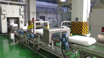 總投資600億元,世界最大規(guī)模的煤制烯烴項(xiàng)目裝置負(fù)荷已達(dá)110%