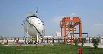 氟化工 從 跟跑 到 并跑 領(lǐng)跑