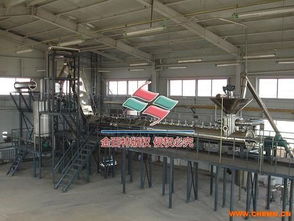 濟(jì)寧連續(xù)逆流煎煮回流提取分離機(jī)