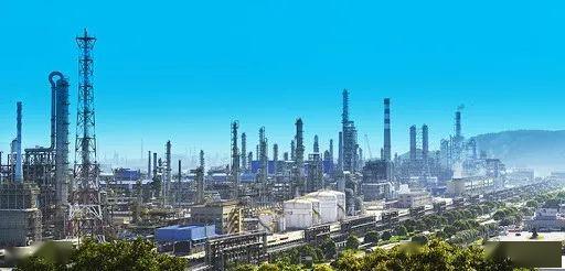 降幅74.1 ,石油化工行業(yè)發(fā)布一季度報告