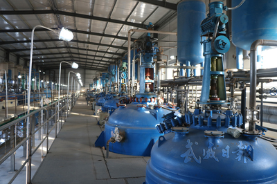 風(fēng)勁帆滿正前行--全市經(jīng)濟(jì)工作會議現(xiàn)場觀摩項(xiàng)目掠影之三