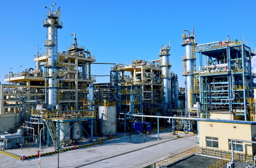 吉林石化乙丙橡膠產(chǎn)量再創(chuàng)新高