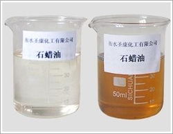 食品級石蠟油的化工特性、應用與安全性解析