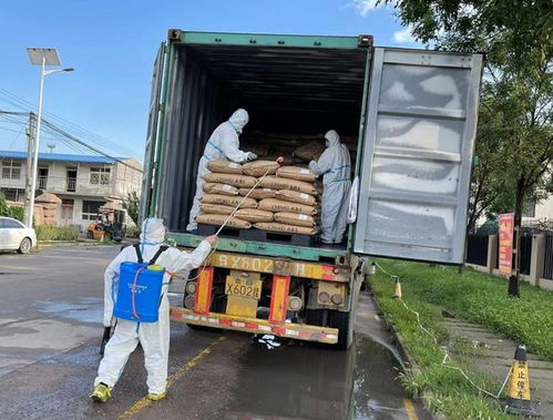 疫情風(fēng)暴來(lái)襲，化工行業(yè)面臨全域封控下的檢修停產(chǎn)潮