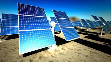 光伏龍頭加碼一體化，產(chǎn)業(yè)鏈利潤格局面臨重構(gòu)