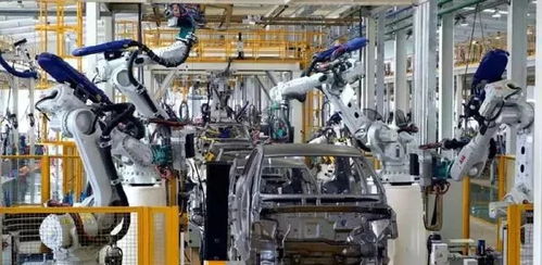 18家車企生產(chǎn)一致性問題被曝光 工信部重拳出擊，道路機(jī)動車輛生產(chǎn)迎大考
