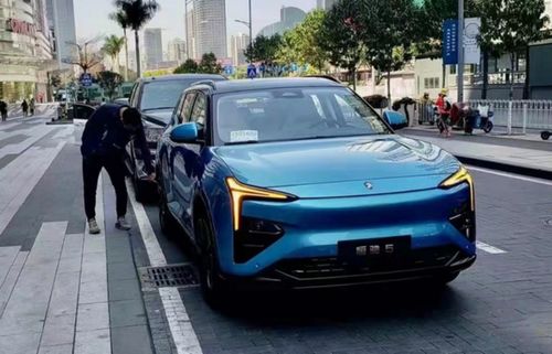 “難兄難弟”姚振華與許家印 造車真的是他們的救命稻草嗎？